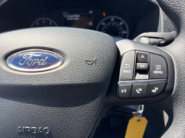New 2025 Ford Transit 150 Low Roof w/ Load Area Protection Package image 14