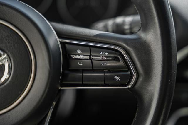 Used 2024 MAZDA CX-90 3.3 Turbo w/ Preferred Package image 27