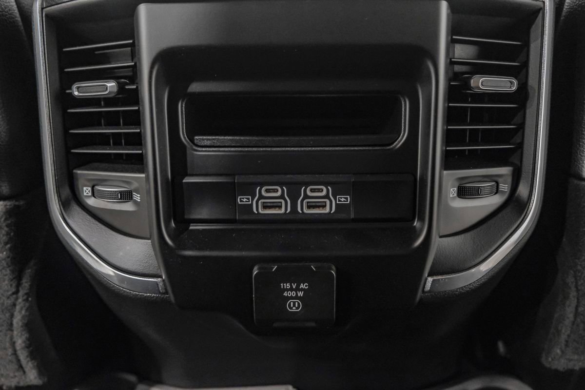 Used 2022 RAM 3500 Laramie image 38