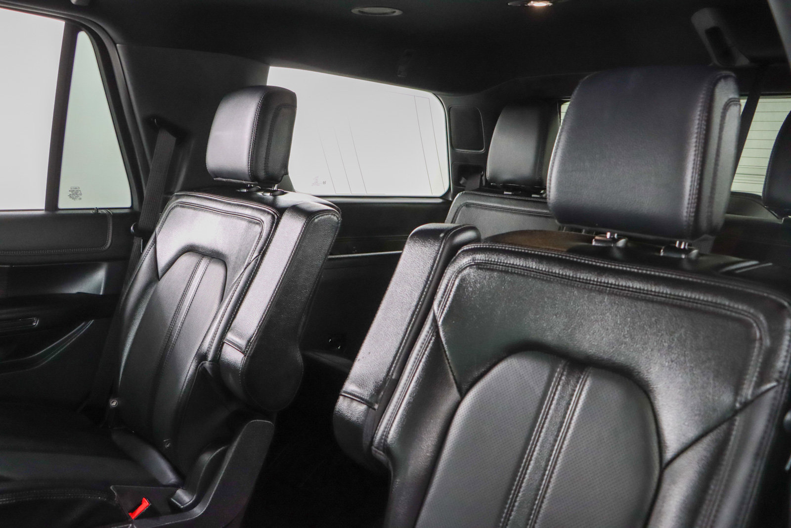 Used 2021 Ford Expedition Limited RWD image 26