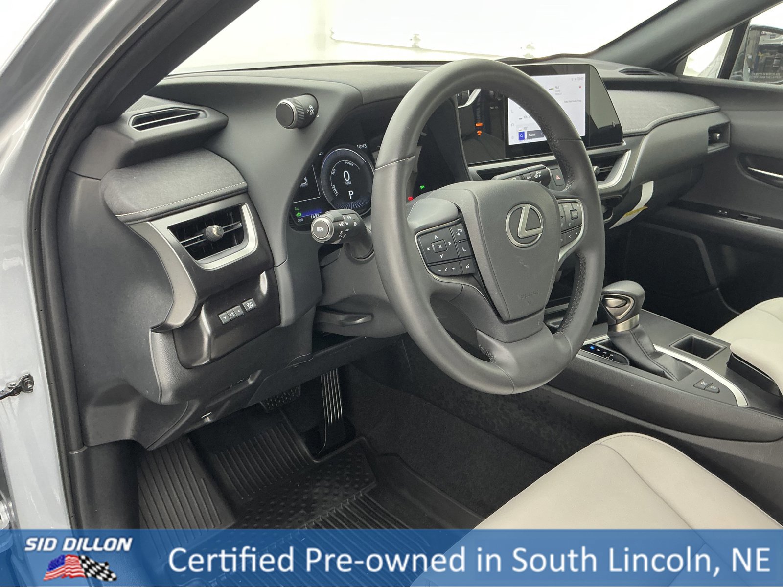Used 2024 Lexus UX 250h UX 250h image 16
