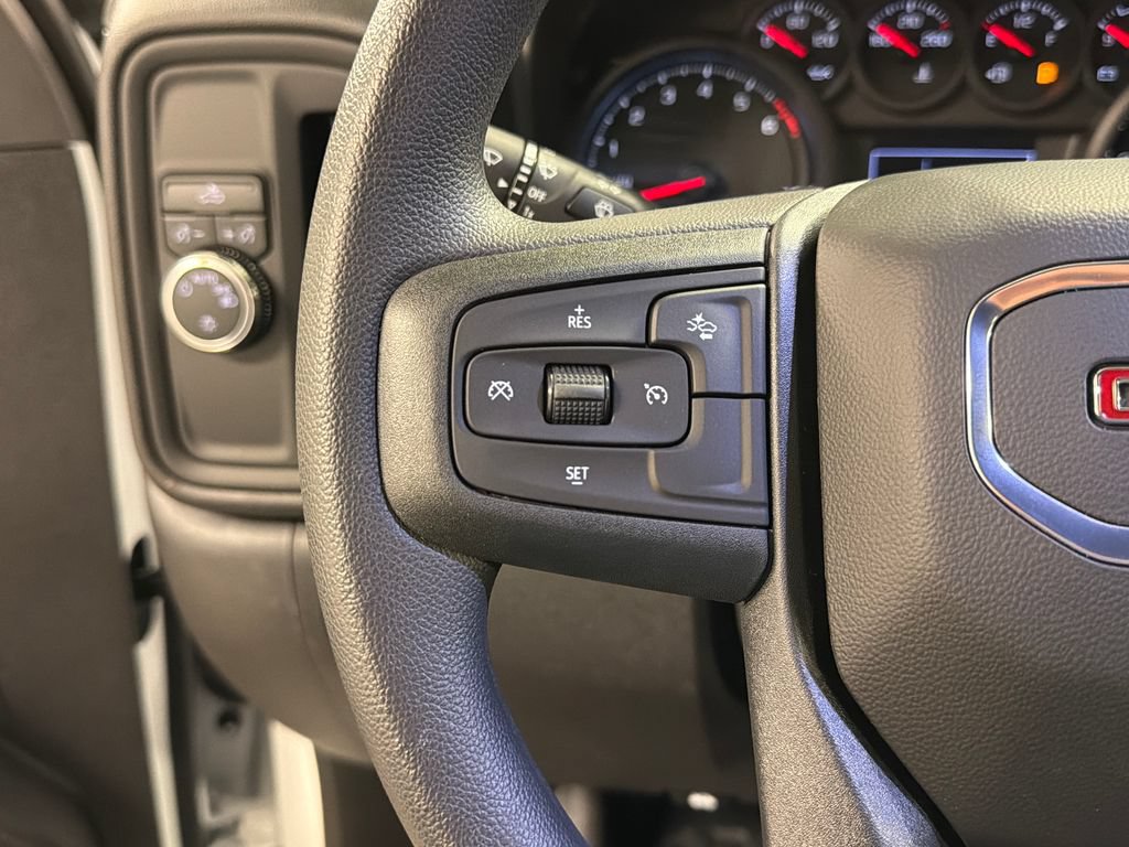 New 2026 GMC Sierra 1500 Pro w/ Pro Value Package RWD image 29