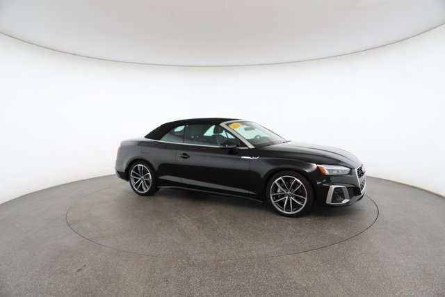 Used 2024 Audi A5 2.0T Premium w/ Convenience Package image 25