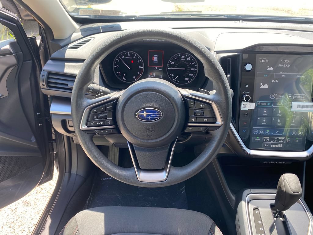 New 2026 Subaru Impreza 2.0i Sport AWD/4WD image 23