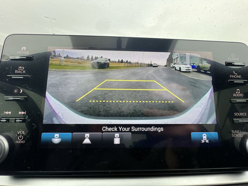 Used 2022 Honda Accord Sport image 14