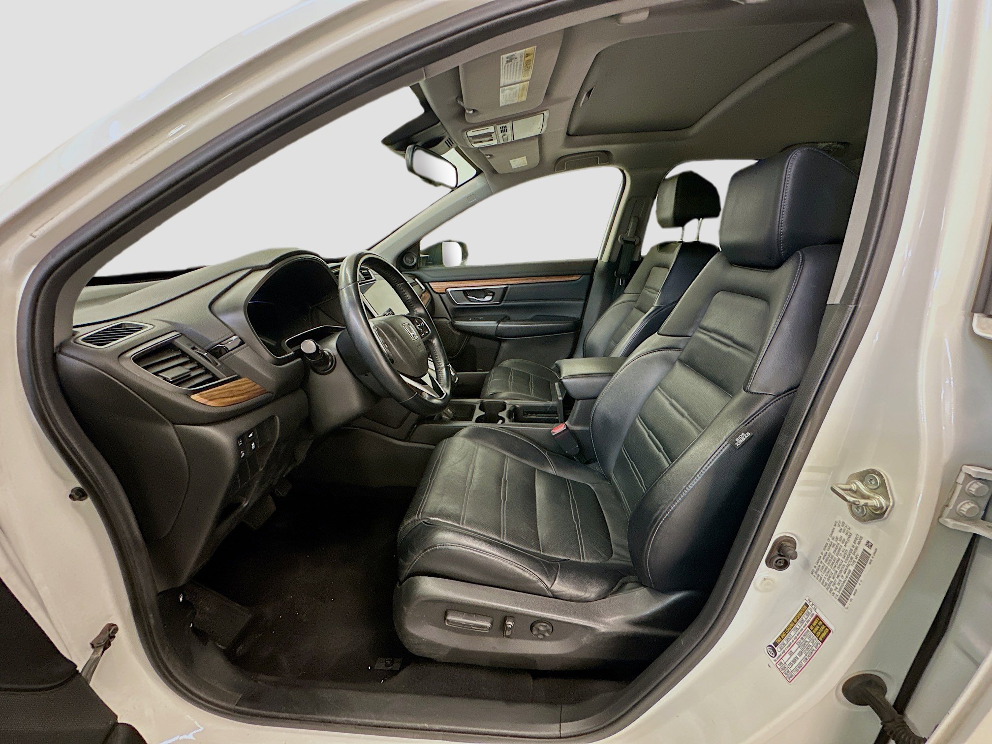 Used 2018 Honda CR-V EX-L image 13