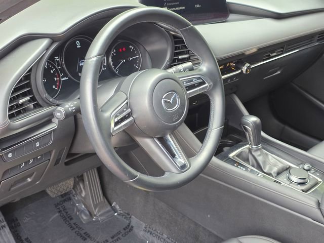 Used 2019 MAZDA MAZDA3 Hatchback w/ Preferred Package image 7