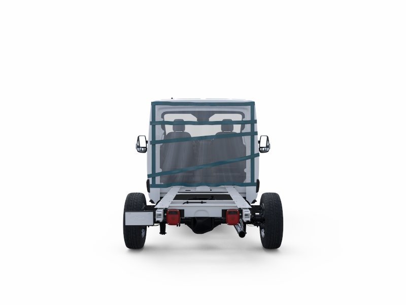 New 2025 Ford Transit 250 RWD image 28