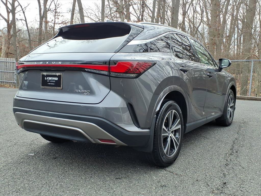 Used 2023 Lexus RX 350 Premium w/ Accessory Package image 26