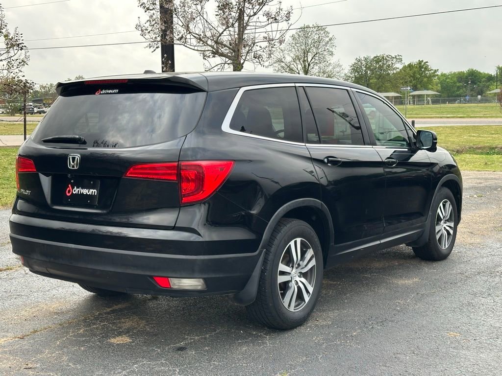 Used 2016 Honda Pilot EX-L image 6