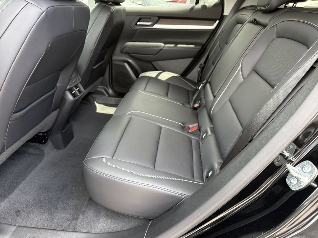 New 2026 GMC Terrain Denali AWD/4WD image 17