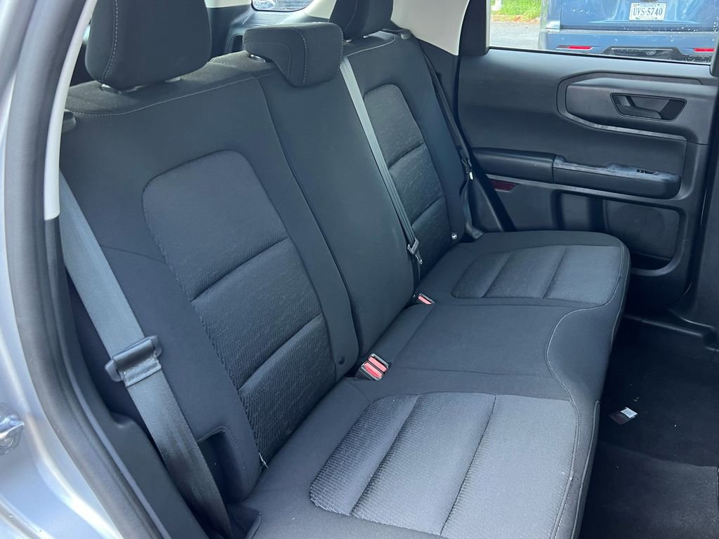 Used 2021 Ford Bronco Sport image 16