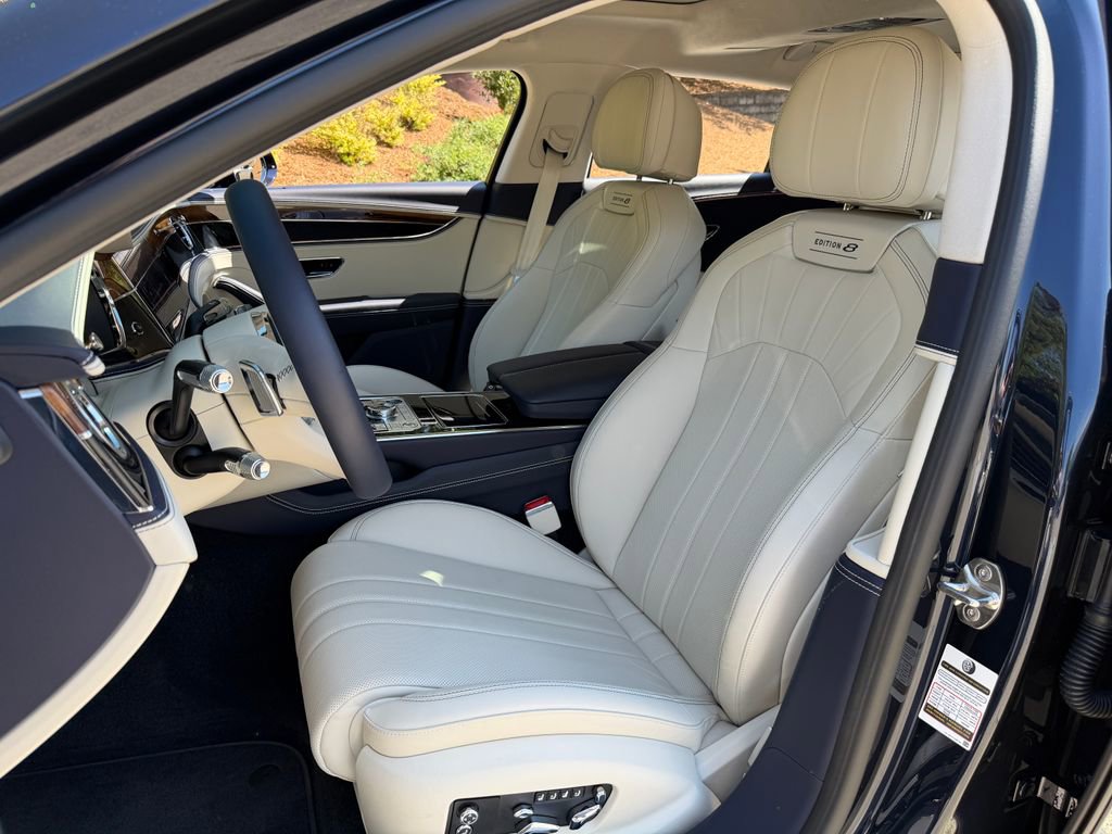 Certified 2024 Bentley Flying Spur W12 AWD/4WD image 17