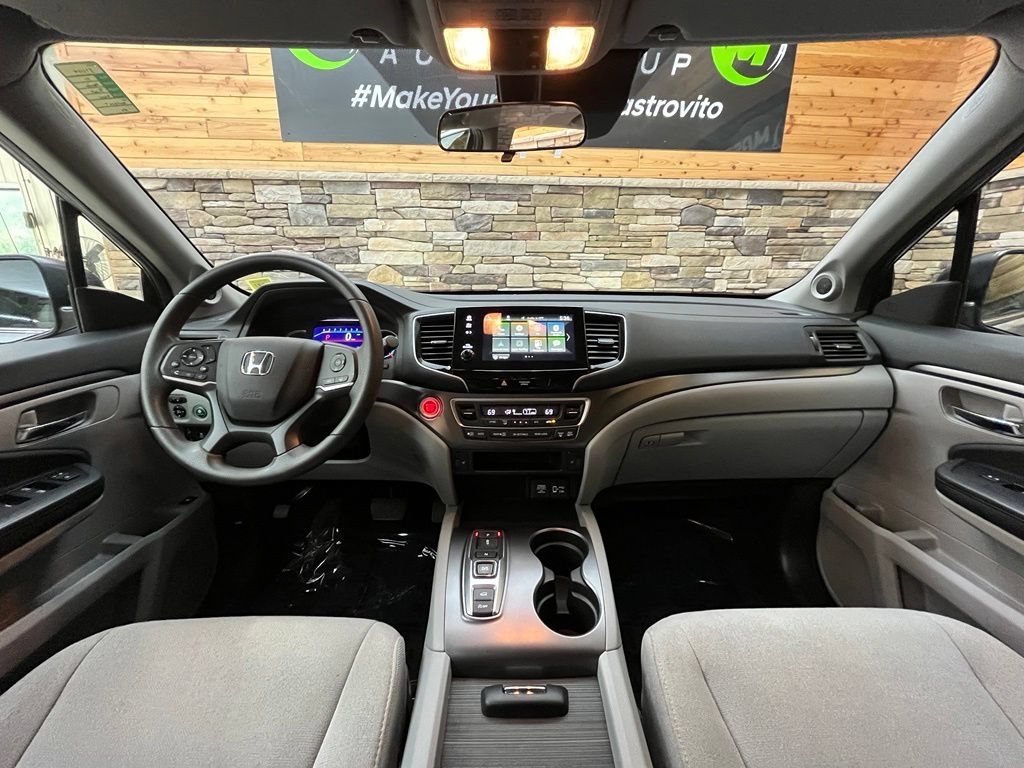 Used 2021 Honda Pilot EX image 30