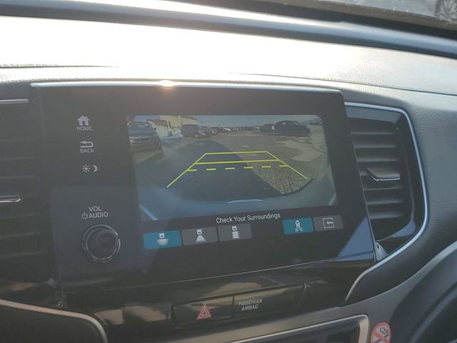 Used 2022 Honda Passport EX-L image 17