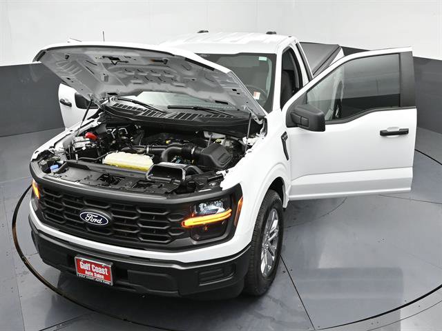 Used 2025 Ford F150 XL image 41