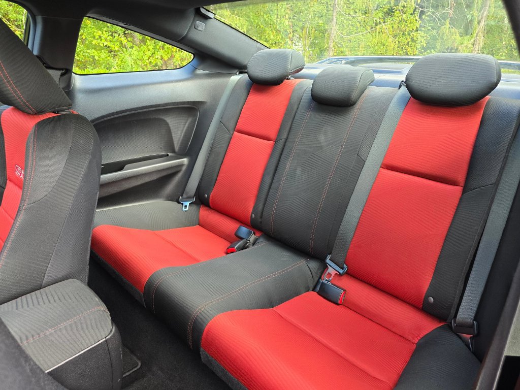 Used 2015 Honda Civic Si image 7