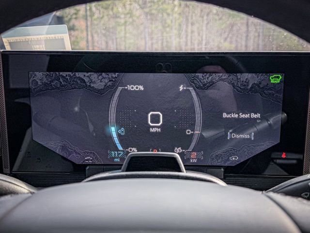 Used 2024 GMC Hummer EV 2X image 31