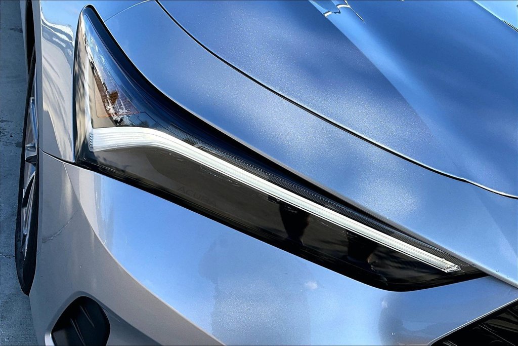 Used 2026 Acura Integra FWD image 34