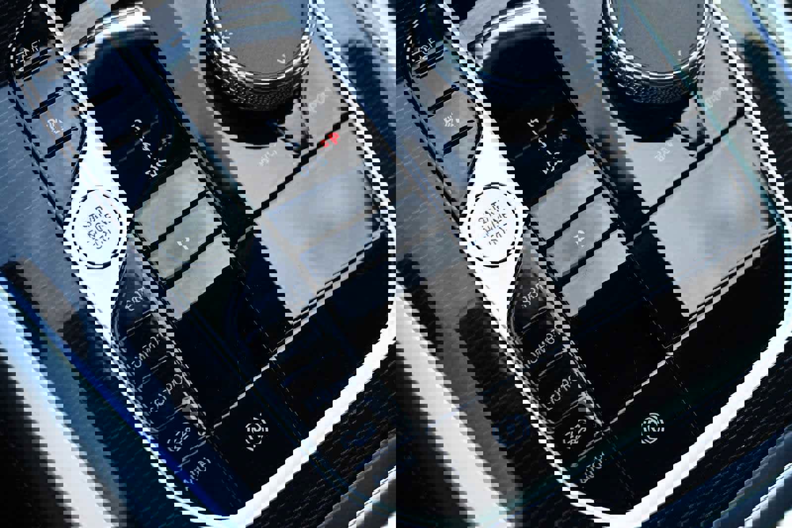 New 2026 BMW X5 xDrive40i w/ M Sport Package image 17