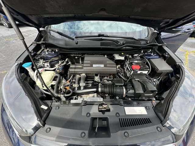 Used 2020 Honda CR-V Touring image 31