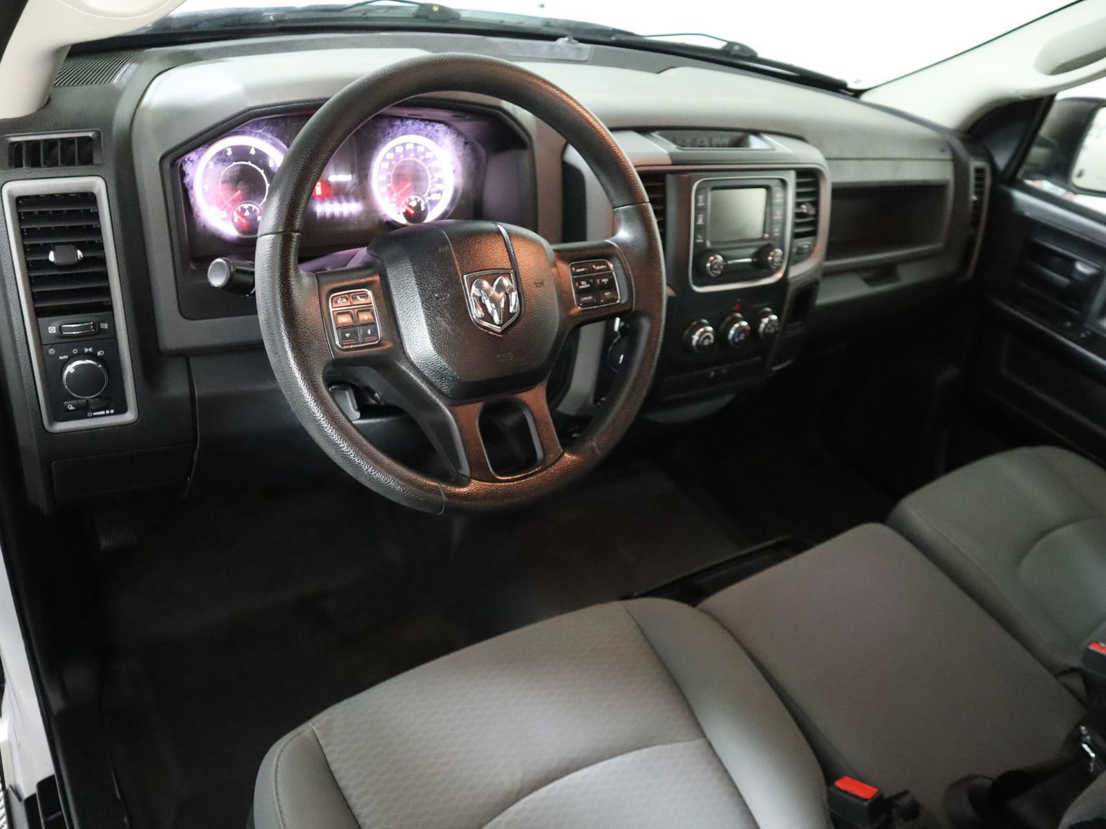 Used 2016 RAM 1500 Tradesman w/ Popular Equipment Group image 33