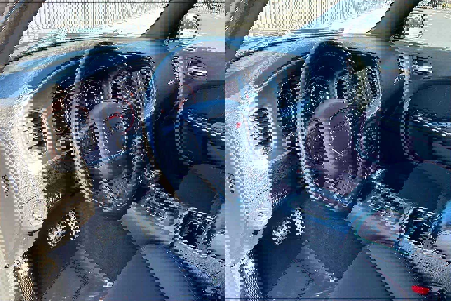 Used 2019 Dodge Charger Scat Pack image 18