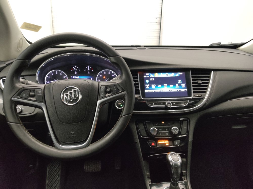 Used 2019 Buick Encore Preferred image 22