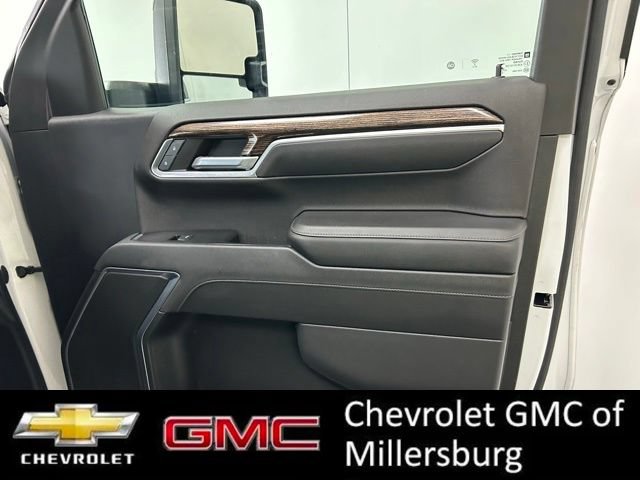 Used 2022 GMC Sierra 1500 SLE AWD/4WD image 23