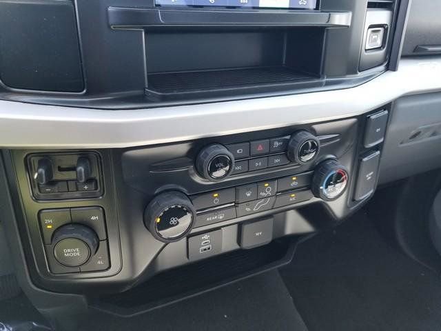 New 2026 Ford F450 XLT w/ 360-Degree Camera Package AWD/4WD image 20
