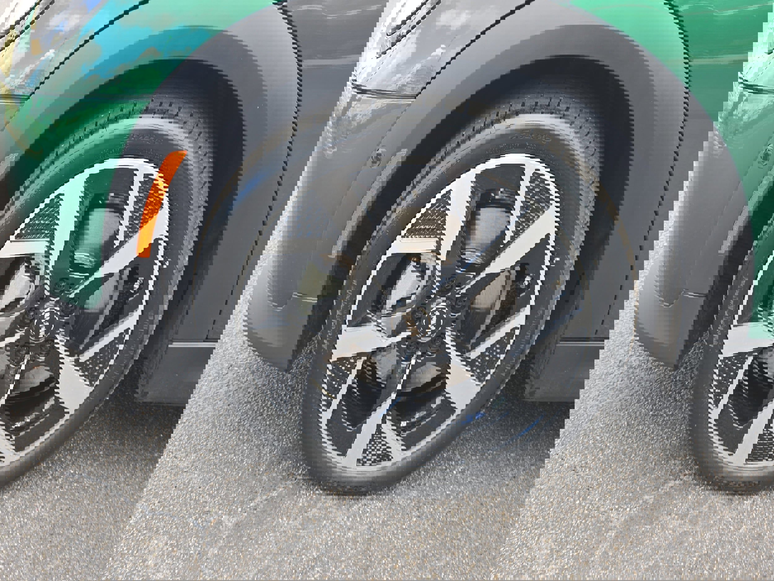 Certified 2025 MINI Cooper S image 8