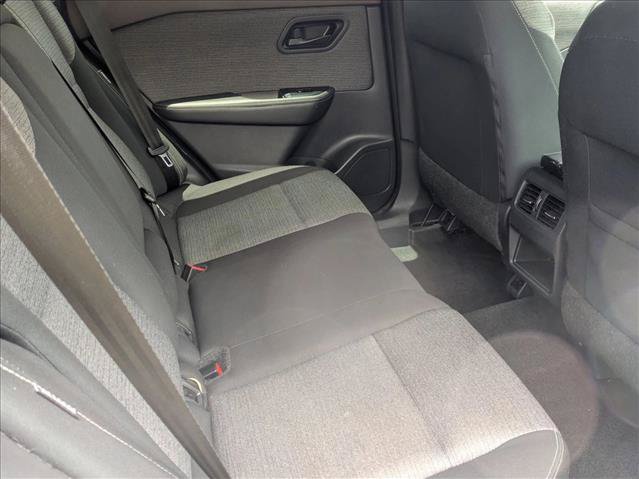 Used 2021 Nissan Rogue S FWD image 19