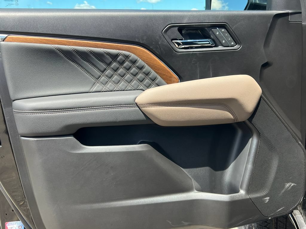 New 2026 GMC Canyon Denali AWD/4WD image 20