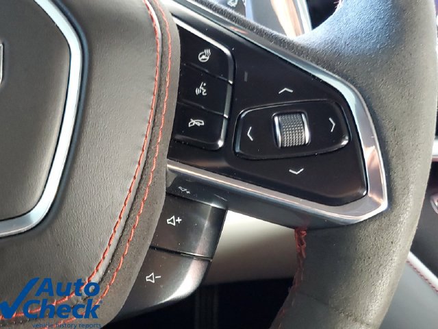 Used 2023 Chevrolet Corvette Stingray Premium Cpe RWD image 18