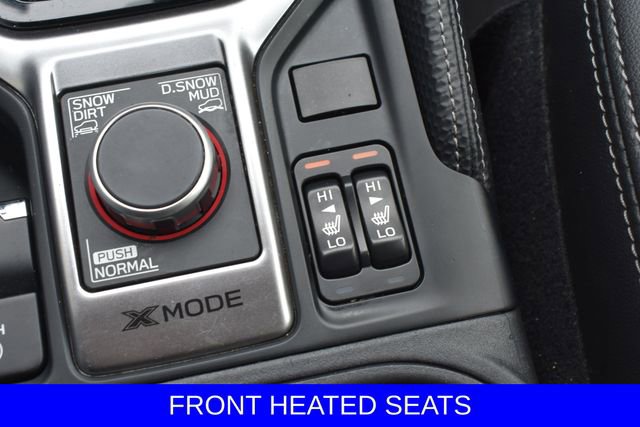 Used 2021 Subaru Forester Touring image 6