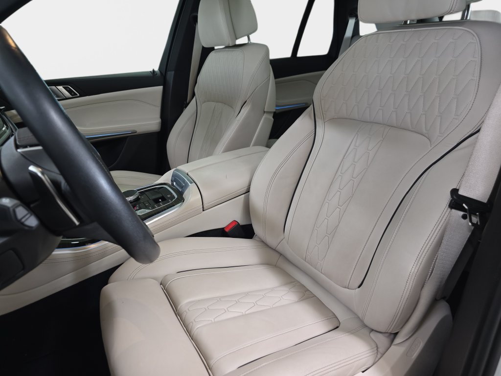 Certified 2024 BMW X5 sDrive40i w/ Premium Package RWD image 17