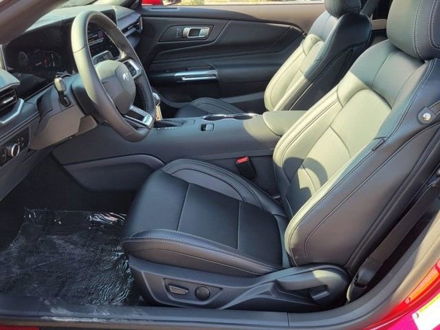 New 2025 Ford Mustang Premium image 5