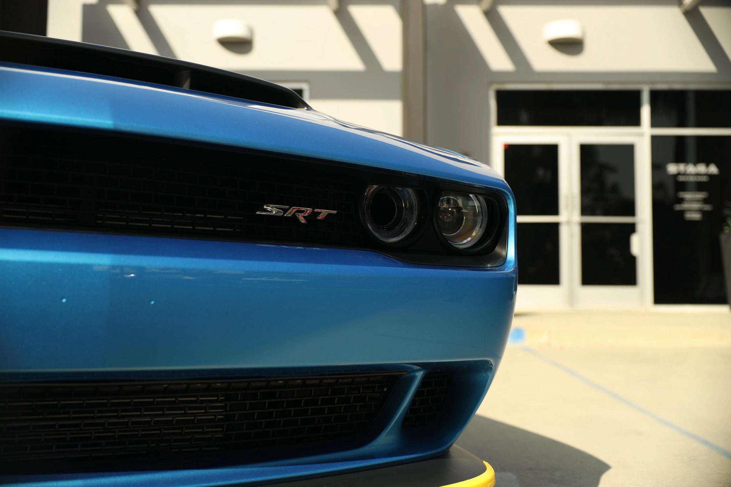 Used 2023 Dodge Challenger SRT Hellcat Redeye RWD image 40