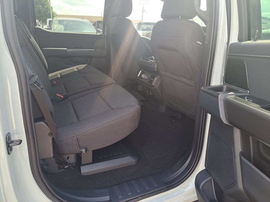 Used 2024 Ford F150 XLT w/ Equipment Group 302A MID AWD/4WD image 33
