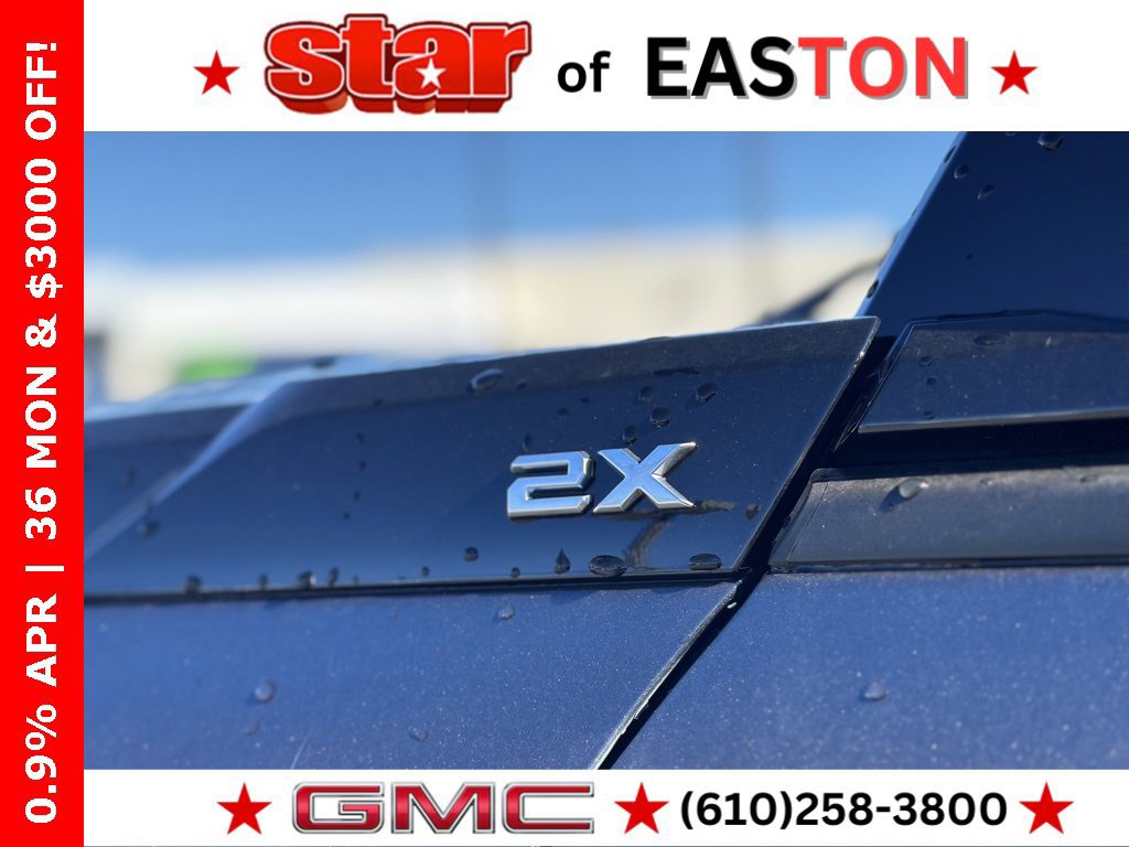 New 2026 GMC Hummer EV SUV image 29