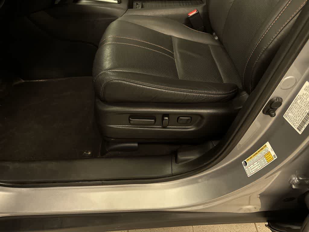Used 2023 Honda Passport TrailSport image 24