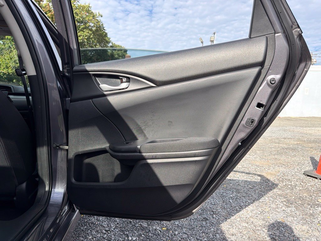 Used 2018 Honda Civic LX image 16