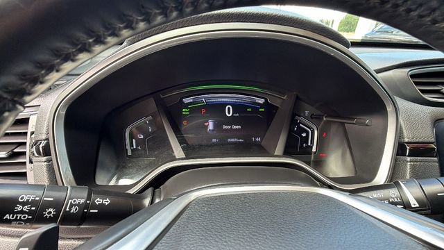 Used 2021 Honda CR-V Touring image 29