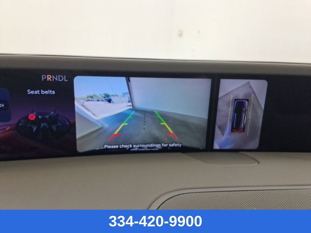 Used 2024 Lincoln Nautilus Reserve w/ Equipment Group 202A image 11