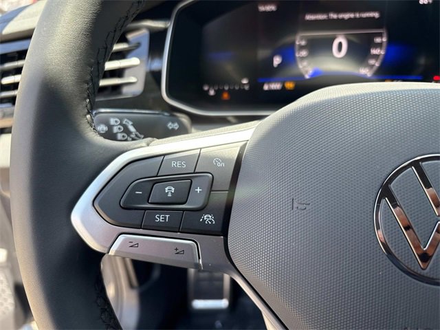 New 2025 Volkswagen Jetta Sport image 16