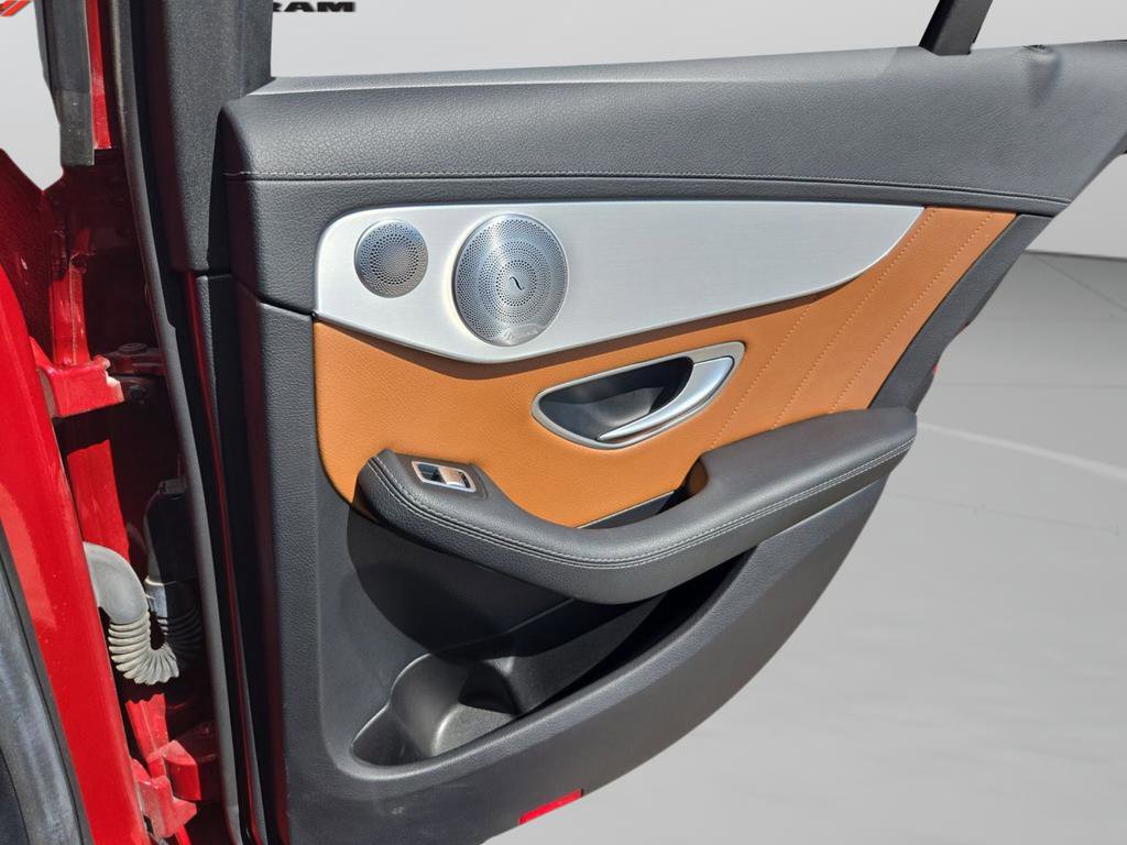 Used 2019 Mercedes-Benz C 43 AMG 4MATIC Sedan image 27