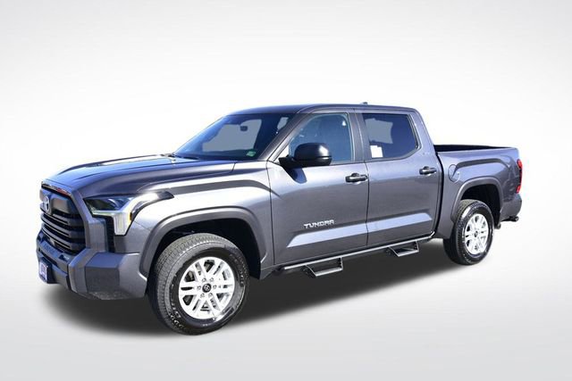 New 2026 Toyota Tundra SR5 image 1