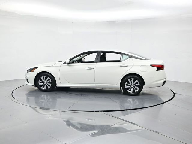 Used 2022 Nissan Altima 2.5 S image 7