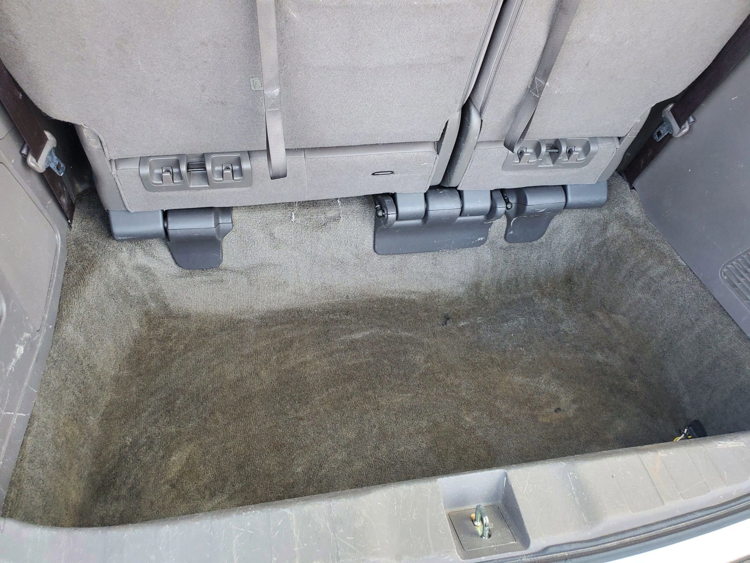 Used 2015 Honda Odyssey EX-L image 50