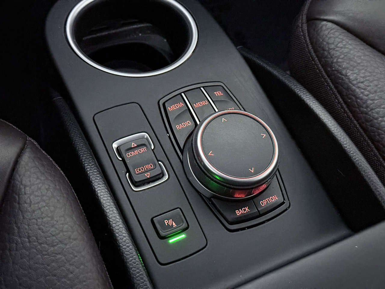 Used 2017 BMW i3 w/ Range Extender image 35